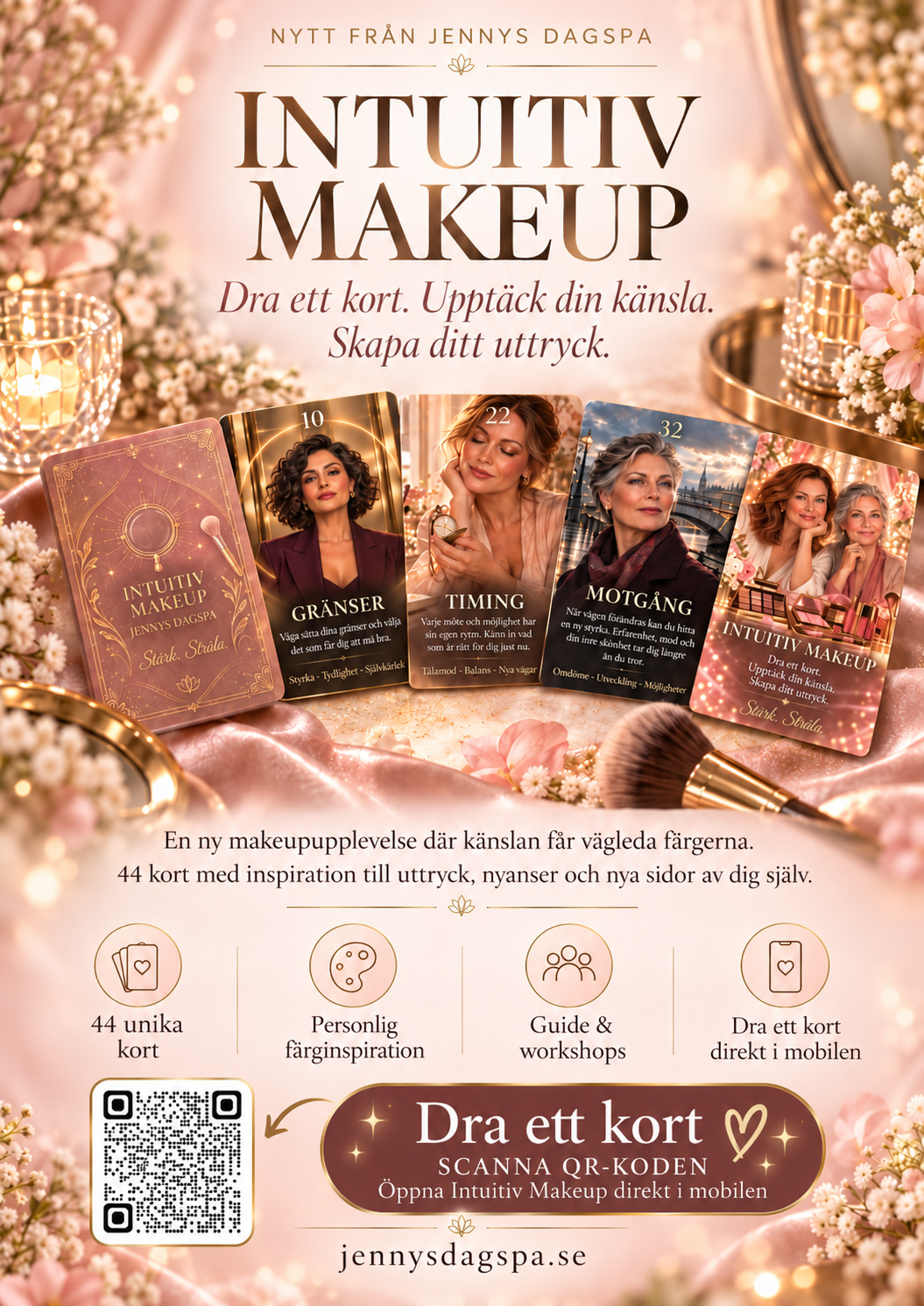 Intuitiv Makeup